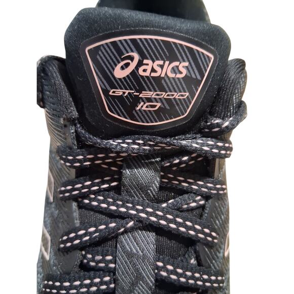 ASICS GT-2000 Women's size 11 Running Gym Workout Athletic Walking Sneakers - Picture 5 of 9